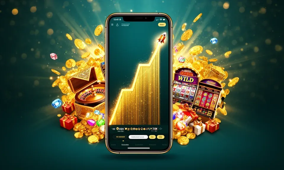 3dtuning Casino
